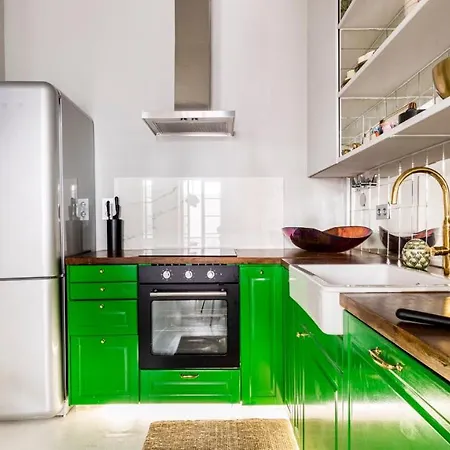 Apartamento Plum Guide - Cherub'S Kiss