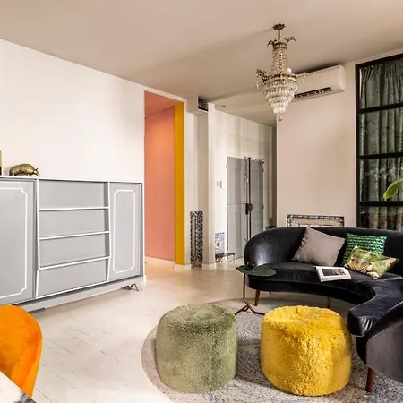 Plum Guide - Cherub'S Kiss Apartamento