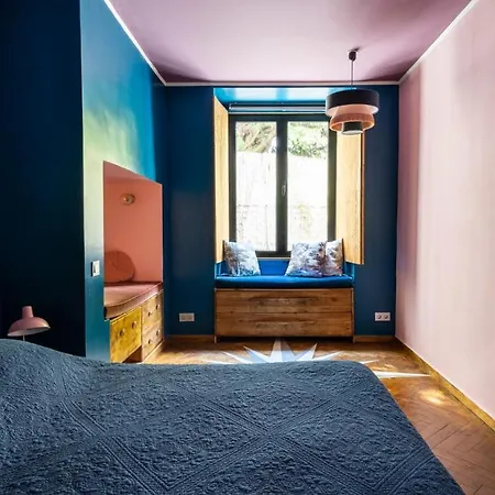 Apartamento Plum Guide - Cherub'S Kiss *