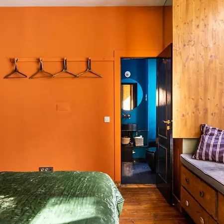 Plum Guide - Cherub'S Kiss Apartamento Lisboa
